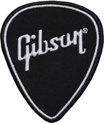 Escutcheon Gibson Guitar Pick Patch