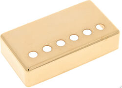 Pickup cover Gibson Bridge Humbucker Cover - Gold