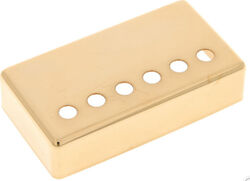 Pickup cover Gibson Neck Humbucker Cover - Gold