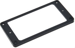 Pickup frame Gibson Neck Pickup Mounting Ring - Black