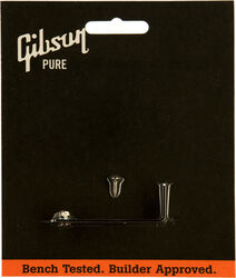 Pickguard bracket Gibson Pickguard Bracket - Chrome