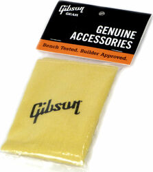 Polishing cloth Gibson Accessoires (entretien) - Standard Polish Cloth