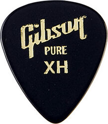 Guitar pick Gibson Standard Style Guitar Pick Extra Heavy