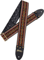 Guitar strap Gibson The Ember Guitar Strap