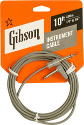 Cable Gibson Vintage Original Instrument Cable (10 ft.)