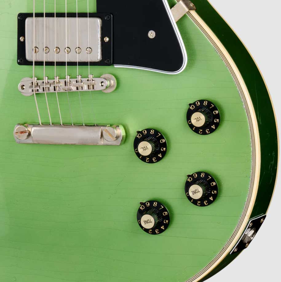 【レア！】Gibson m-iii 2H Custom shop edition レア！】Gibson m-iii 2H Custom shop edition