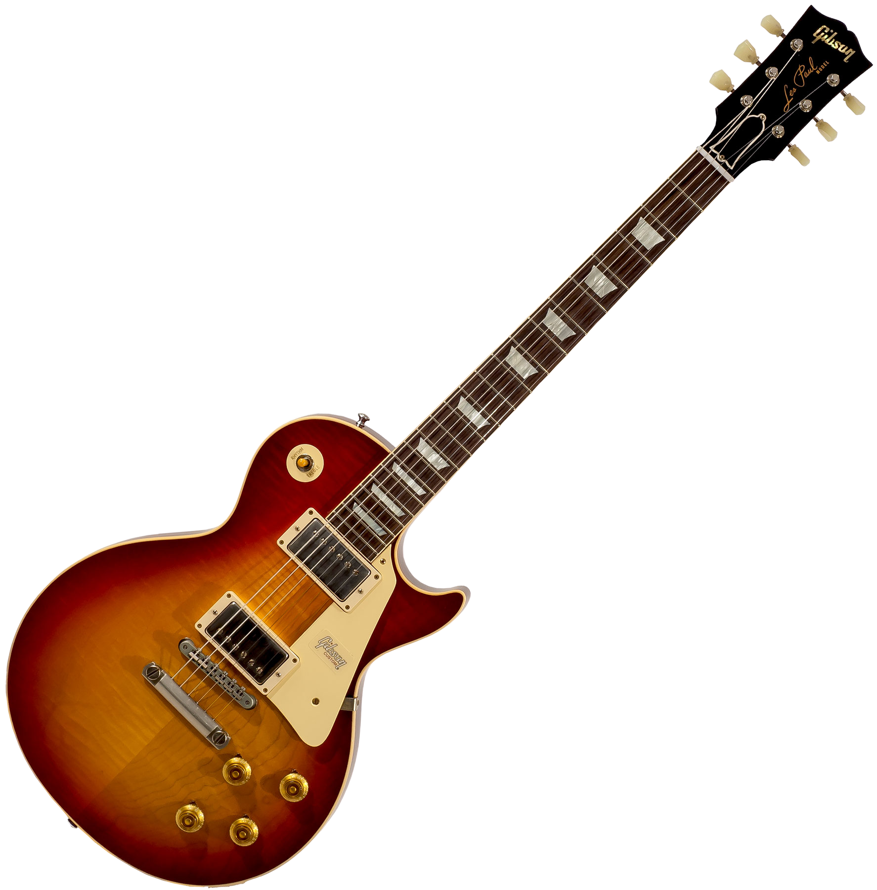 gibson les paul standard