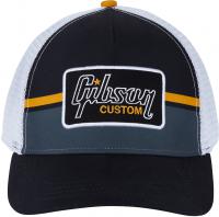 Custom Shop Premium Trucker Snapback - unique size