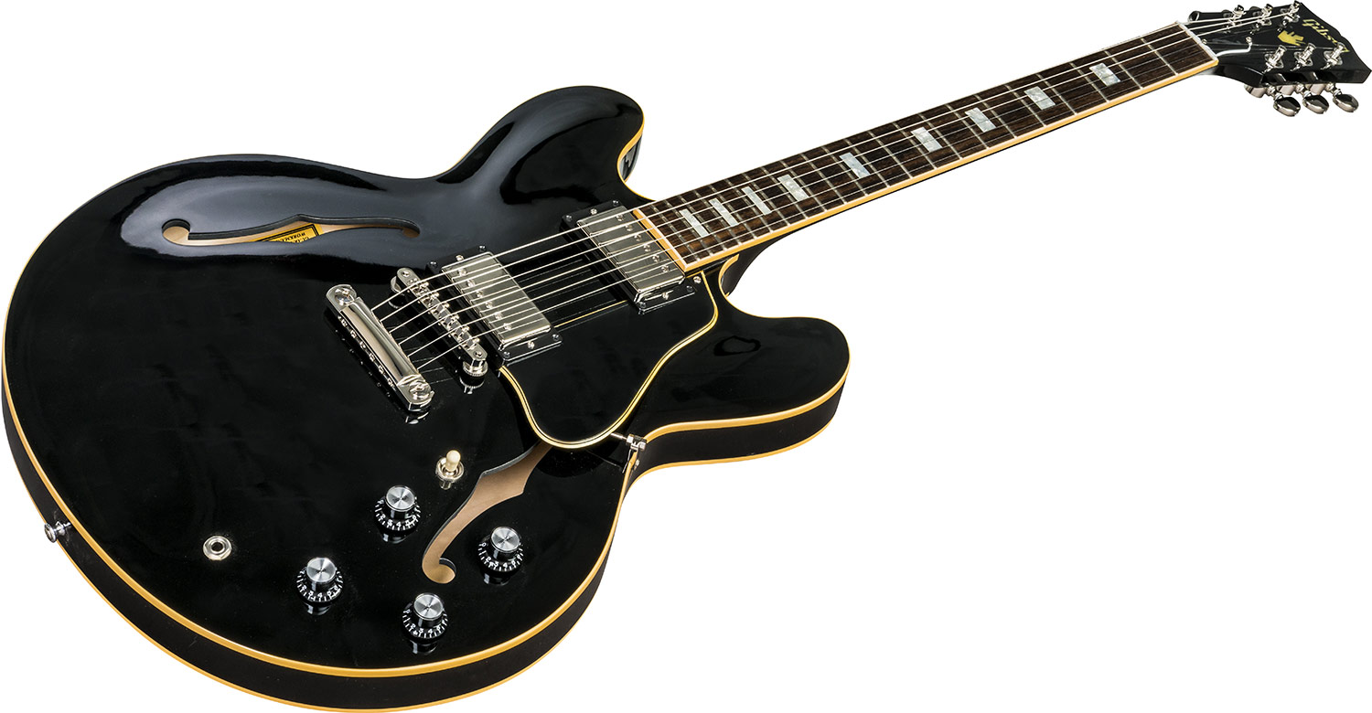 gibson-es-335-traditional-vintage-ebony-semi-hollow-electric-guitar-black