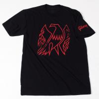 Firebird T Large Black - L