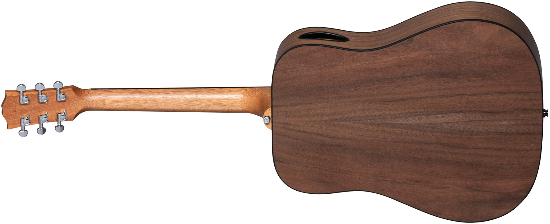 Gibson G-bird Generation Dreadnought Epicea Noyer Eb - Natural - Acoustic guitar & electro - Variation 1