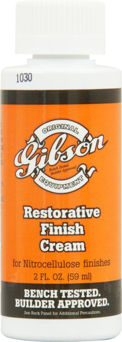 Gibson Guitar Care Pack 3 Flacons 3 Chiffons 2 Courroies - Care & Cleaning - Variation 2