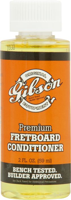 Gibson Guitar Care Pack 3 Flacons 3 Chiffons 2 Courroies - Care & Cleaning - Variation 3