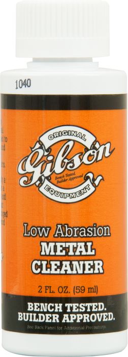 Gibson Guitar Care Pack 3 Flacons 3 Chiffons 2 Courroies - Care & Cleaning - Variation 4