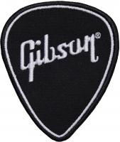 Guitar Pick Patch