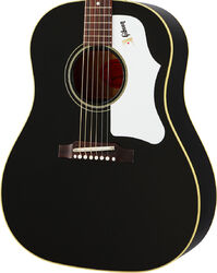 Folk guitar Gibson 60s J-45 - Ebony