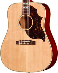 Folk guitar Gibson Country Western 60s Original - antique natural