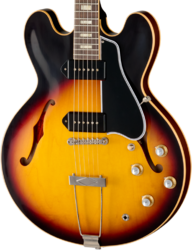 Custom Shop Historic 1962 ES-330 Reissue - vintage burst