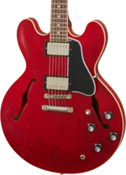 Gibson Custom Shop Historic 1961 ES-335 Reissue - vos sixties