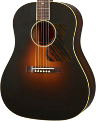 Custom Shop Historic 1934 Jumbo - VOS Vintage Sunburst