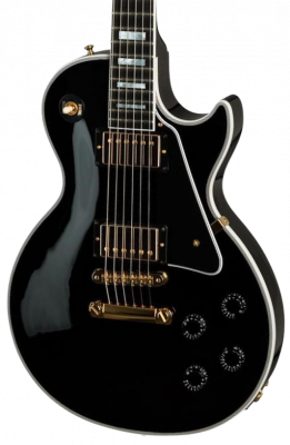 Gibson Custom Shop Les Paul Custom