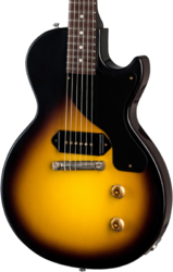 Custom Shop 1957 Les Paul Junior Reissue - vos vintage sunburst