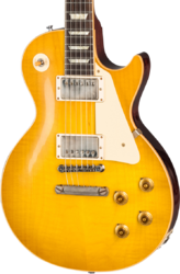 Custom Shop 1958 Les Paul Standard Reissue - vos lemon burst