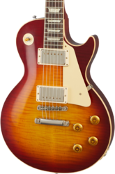 Custom Shop 60th Anniversary 1960 Les Paul Standard V1 - vos deep cherry sunburst