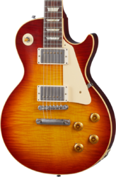 Custom Shop Murphy Lab 1959 Les Paul Standard Reissue - ultra light aged sunrise teaburst