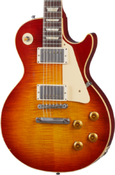 Custom Shop Murphy Lab 1959 Les Paul Standard Reissue - light aged cherry tea burst