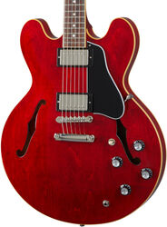 ES-335 - sixties cherry