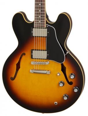 Gibson ES-335 2020
