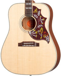 Folk guitar Gibson Hummingbird Faded - Antique natural