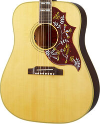 Folk guitar Gibson Hummingbird - Antique natural