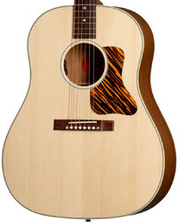 J-35 30s Faded - antique natural