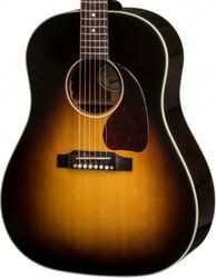 Folk guitar Gibson J-45 Standard - Vintage sunburst