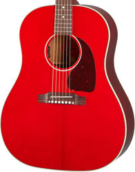 Modern J-45 Standard - cherry
