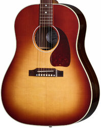 Folk guitar Gibson J-45 Standard Rosewood - Rosewood Burst