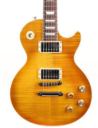 Kirk Hammett Greeny Les Paul Standard - Greeny Burst