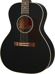 Folk guitar Gibson L-00 - Ebony