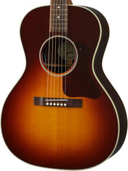 Folk guitar Gibson L-00 Studio Rosewood Modern - Rosewood burst