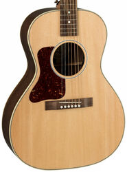 Acoustic guitar & electro Gibson L-00 Studio Walnut LH - Antique natural