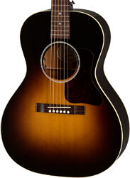Folk guitar Gibson L-00 Standard (Baggs HiFi DNA Preamp) - vintage sunburst