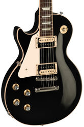 Les Paul Classic Modern Left Hand - ebony