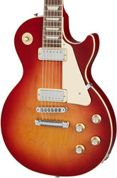 Les Paul 70s Deluxe - 70s cherry sunburst