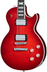 Les Paul Modern Figured - cherry burst