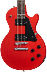 Les Paul Modern Lite - cardinal red