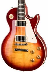 Single cut electric guitar Gibson Les Paul Standard '50s - Heritage cherry sunburst