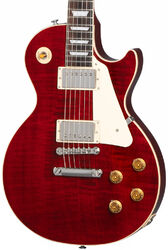 Les Paul Standard 50s Figured Custom Color - 60s cherry