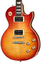 Les Paul Standard 60s Faded - vintage cherry sunburst